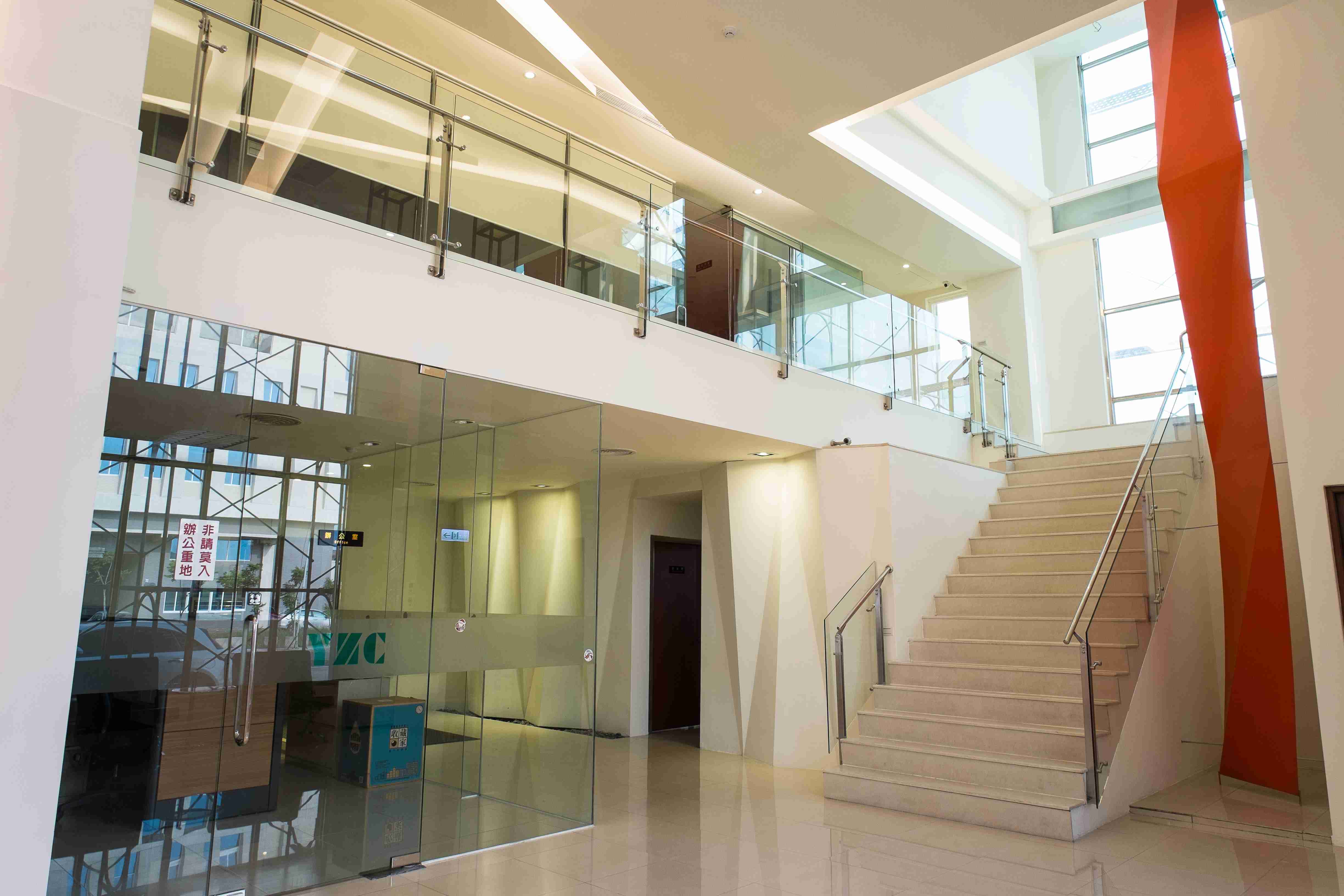 kyid Commercial office space content